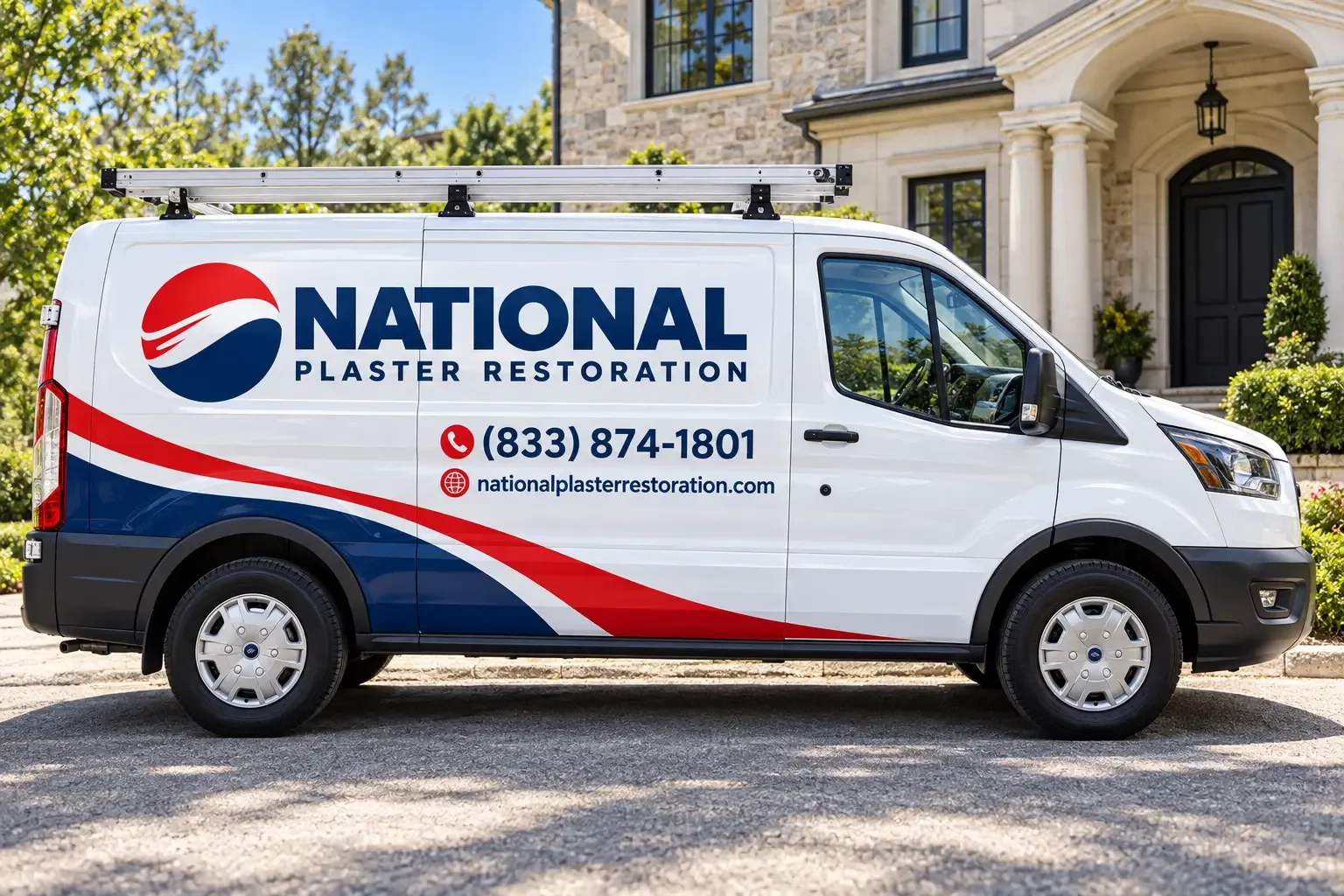 Plaster Repair in King City, CA near me